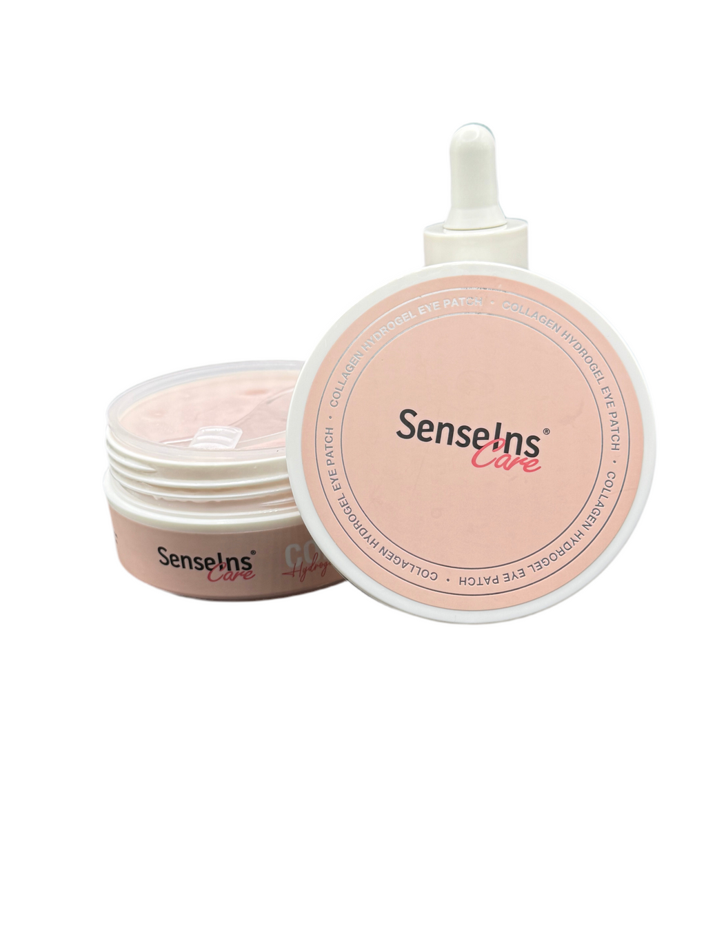 Collagen Eye Patches