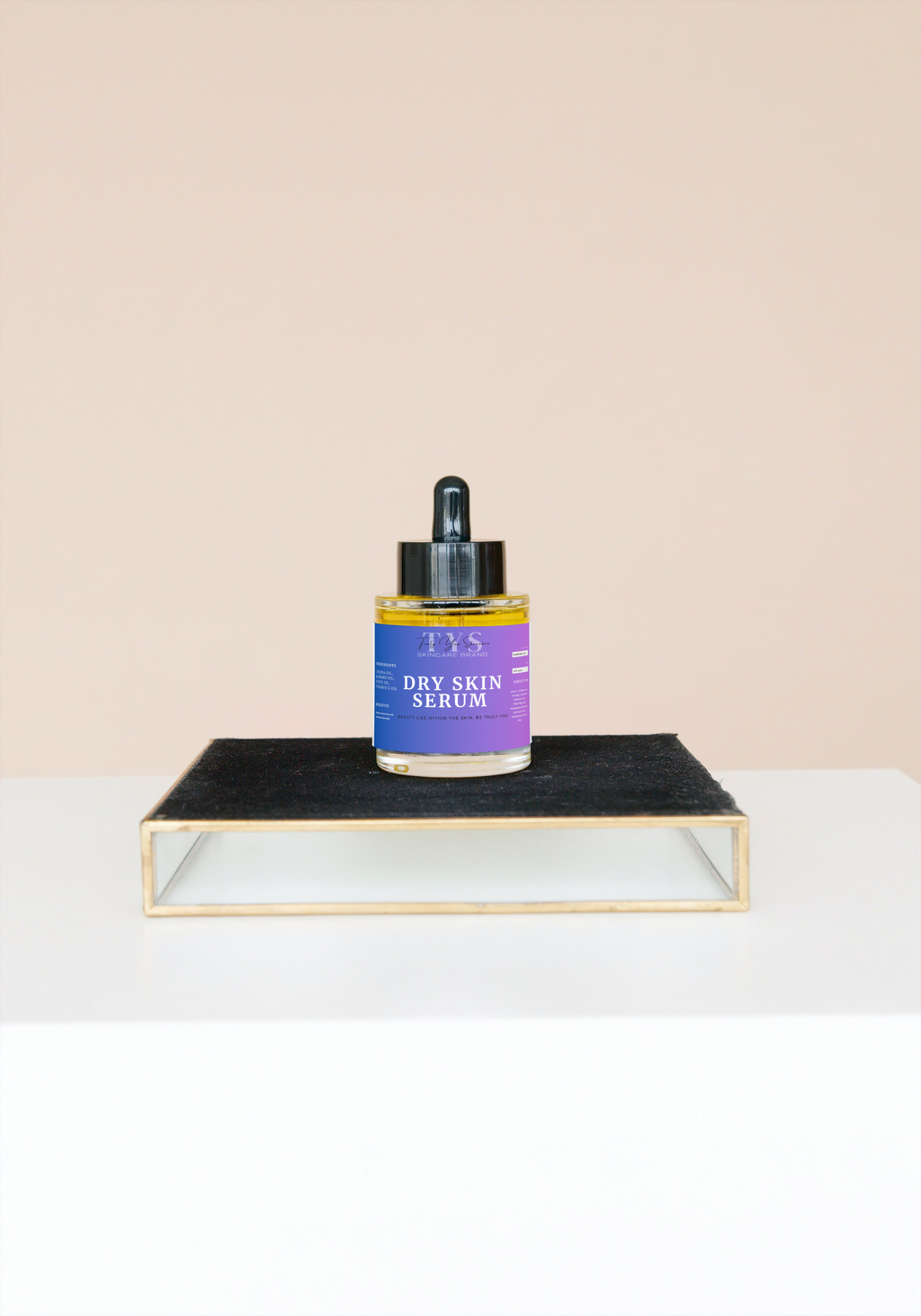Dry Skin Serum